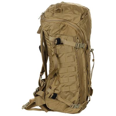 Sac à dos Mission 30 l cordura COYOTE MFH Defence 30304R 3