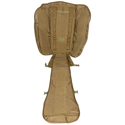 Sac à dos Mission 30 l cordura COYOTE MFH Defence 30304R 4