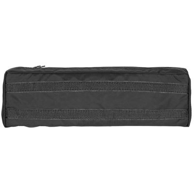 Étui pour sac à dos Mission I cordura NOIR MFH Defence 30305A 2