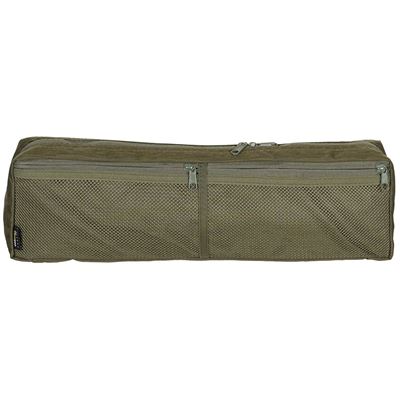 Étui pour sac à dos Mission I cordura VERT