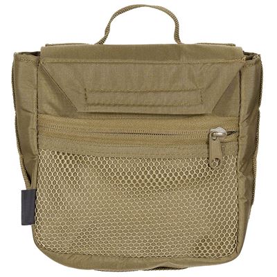 Étui pour sac à dos Mission II cordura COYOTE