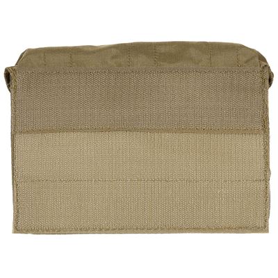 Étui pour sac à dos Mission III cordura COYOTE MFH Defence 30307R 2