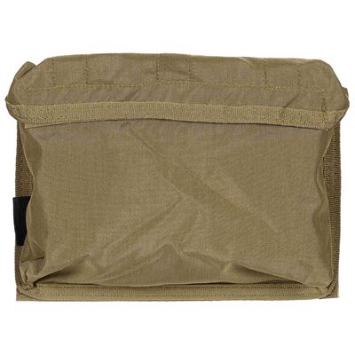 Étui pour sac à dos Mission III cordura COYOTE