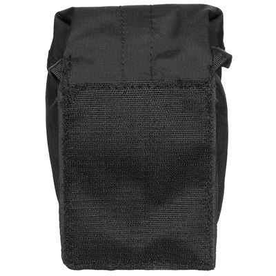 Étui pour sac à dos Mission IV cordura NOIR MFH Defence 30308A 2
