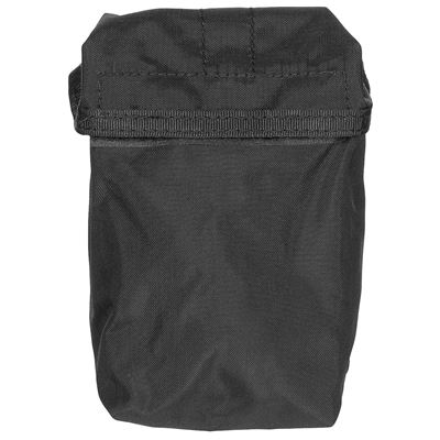 Étui pour sac à dos Mission IV cordura NOIR