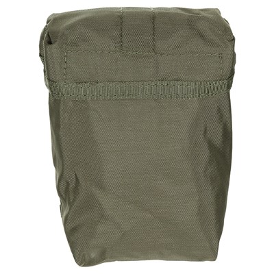 Étui pour sac à dos Mission IV cordura VERT