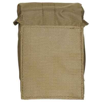 Étui pour sac à dos Mission IV cordura COYOTE MFH Defence 30308R 2