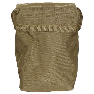 Étui pour sac à dos Mission IV cordura COYOTE