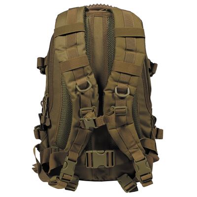 Sac à dos AKTION COYOTE MFH Defence 30310R 2