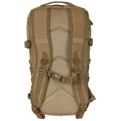 Sac à dos DAYPACK COYOTE MFH Defence 30320R 2