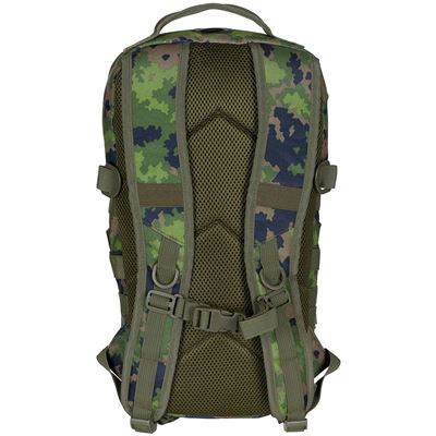 Sac à dos DAYPACK finlandais M05 tarn MFH 30320Y 2