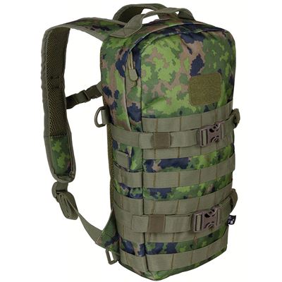 Sac à dos DAYPACK finlandais M05 tarn
