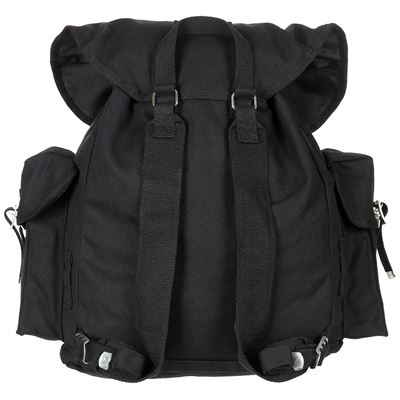 Sac à dos BW 30L NOIR MFH 30323A 2