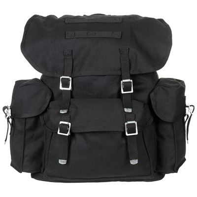 Sac à dos BW 30L NOIR