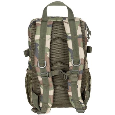 Petit sac à dos pour enfant US ASSAULT YOUNGSTER WOODLAND MFH 30330T 2