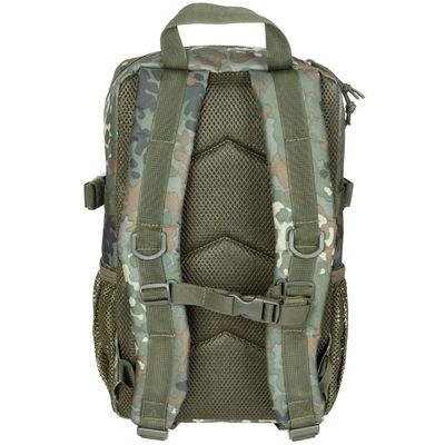 Petit sac à dos pour enfant US ASSAULT YOUNGSTER FLECKTARN MFH 30330V 2