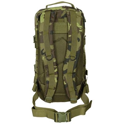 Sac à dos ASSAULT I petit 30 ltr. vz.95 forêt MFH 30333J 2