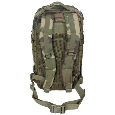 Sac à dos ASSAULT I petit 30 l. WOODLAND MFH 30333T 3