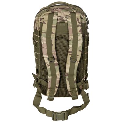 Sac à dos ASSAULT I petit 30 ltr. OPERATION CAMO MFH 30333X 2