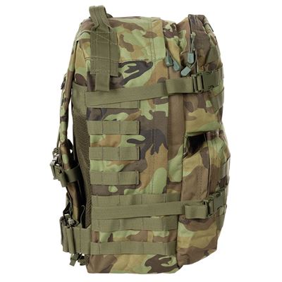 Sac à dos ASSAULT II grand 40 ltr. mod. 95 Les MFH 30343J 3