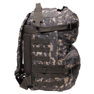 Sac à dos ASSAULT II grand 40 ltr. ACU, ACU DIGITAL MFH 30343Q 3