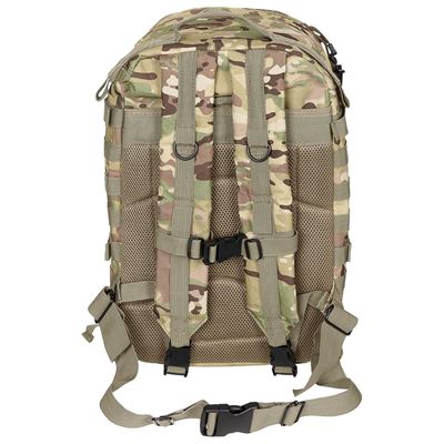 Sac à dos ASSAULT II grand 40 ltr.OPERATION CAMO MFH 30343X 2