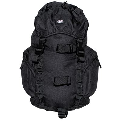 Sac à dos RECON 15L petit NOIR