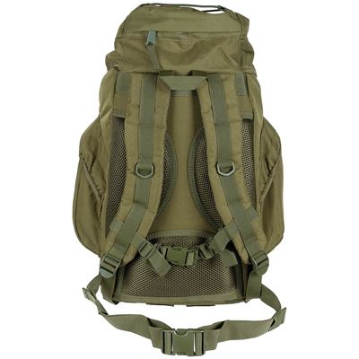 Sac à dos RECON II 25L petit VERT MFH 30347B 2