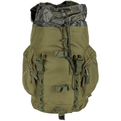 Sac à dos RECON II 25L petit VERT MFH 30347B 4