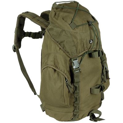 Sac à dos RECON II 25L petit VERT
