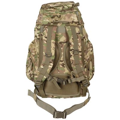 Sac à dos RECON II 25L petit OPERATION CAMO MFH 30347X 2