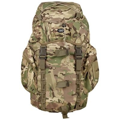 Sac à dos RECON II 25L petit OPERATION CAMO MFH 30347X 3