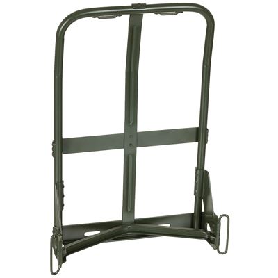 Cadre pour sac à dos ALICE séparé - importation MFH 30350B 2