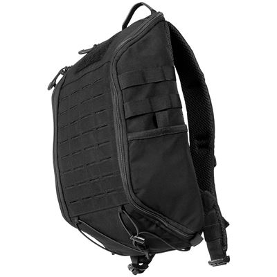 Sac à dos MODULAR LASER 13 l NOIR MFH Defence 30355A 3