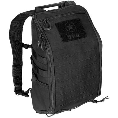 Sac à dos MODULAR LASER 13 l NOIR