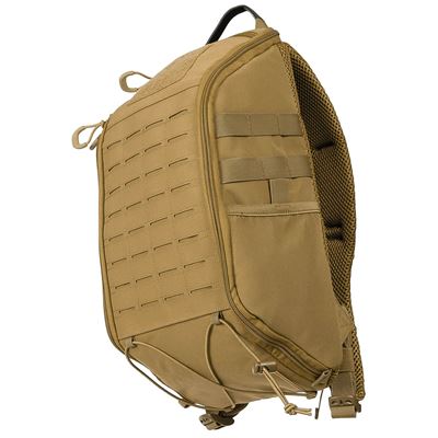 Sac à dos MODULAR LASER 13 l COYOTE TAN MFH Defence 30355R 3