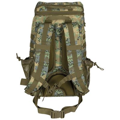 Sac à dos Medic Pack 30 M-2017 Tarnanzug Neu MFH Defence 30360O 2