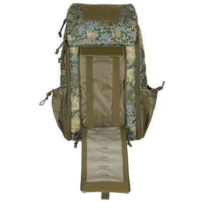 Sac à dos Medic Pack 30 M-2017 Tarnanzug Neu MFH Defence 30360O 3