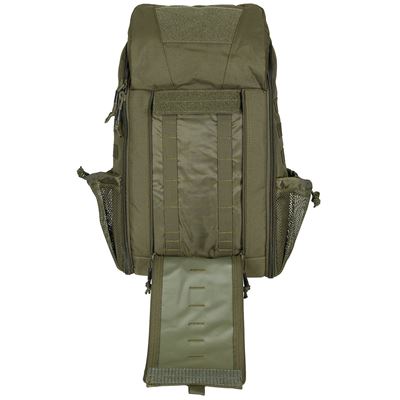 Sac à dos Medic Pack 30 VERT MFH Defence 30360B 3