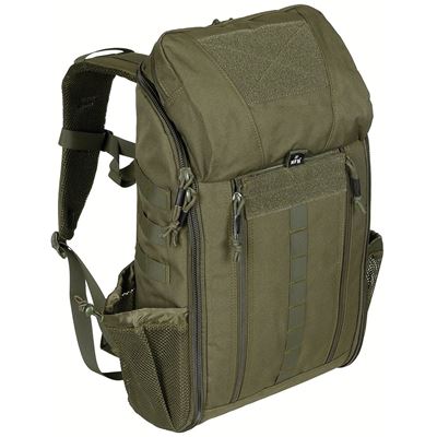 Sac à dos Medic Pack 30 VERT