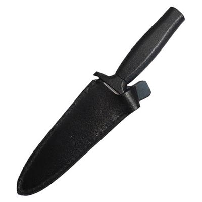 Couteau d'appoint pour chaussures RAIDER I INOX avec étui ROTHCO 3037 2