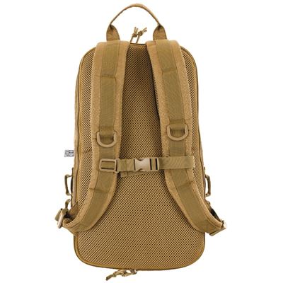 Sac à dos COMPRESS OctaTac COYOTE MFH 30393R 3