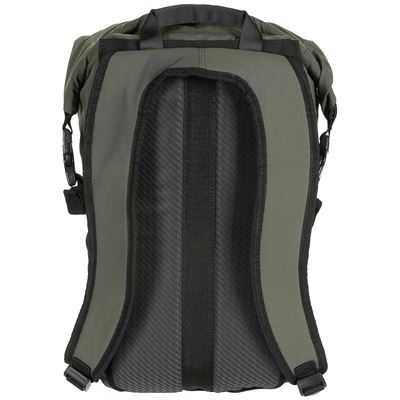 Sac à dos DRY PAK 18 imperméable VERT FOX Outdoor 30401B 3