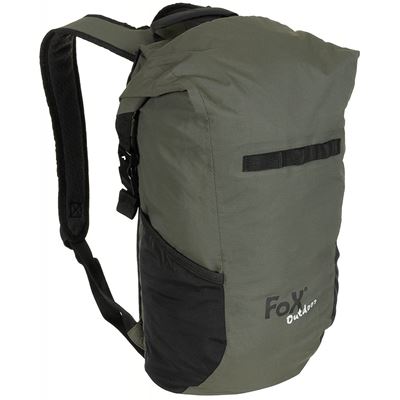 Sac à dos DRY PAK 18 imperméable VERT