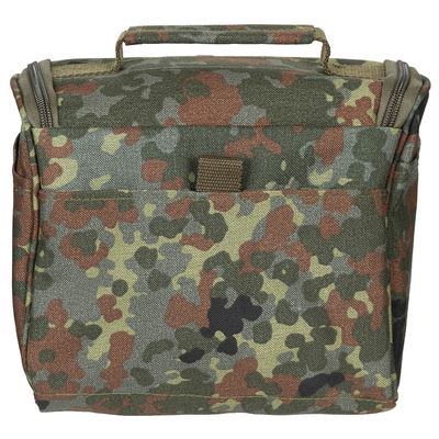 Sac pour articles d'hygiène FLECKTARN MFH 30481V 3