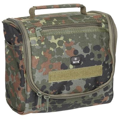 Sac pour articles d'hygiène FLECKTARN