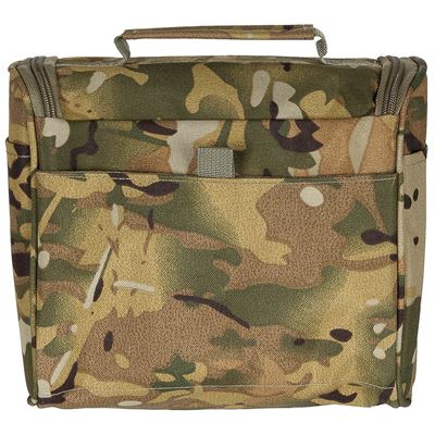 Trousse de toilette pour produits d'hygiène OPERATION CAMO MFH 30482X 2