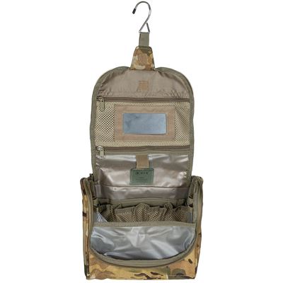 Trousse de toilette pour produits d'hygiène OPERATION CAMO MFH 30482X 3