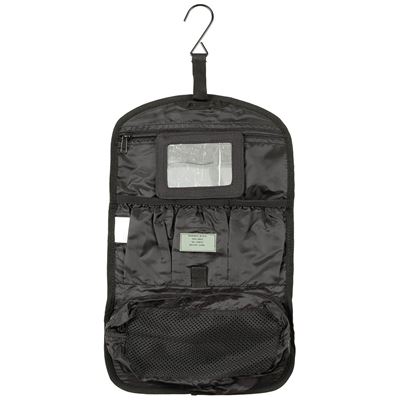 Trousse de toilette NOIRE