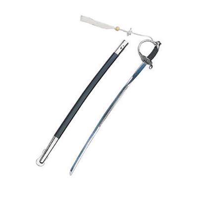 Sabre US MARINE CORPS INOX